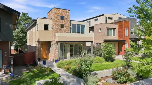 2135 Newton Street, Denver, CO 80211