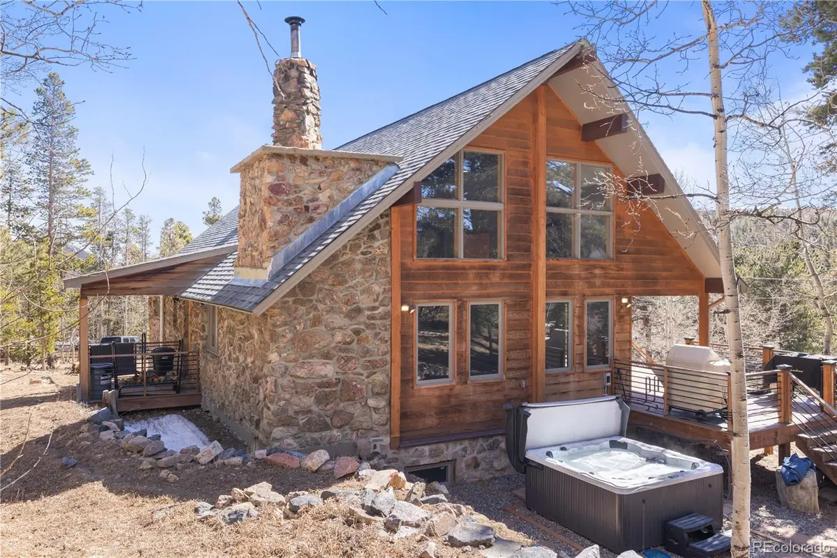 163 N Dory Lakes Drive, Black Hawk, CO 80422 - #1