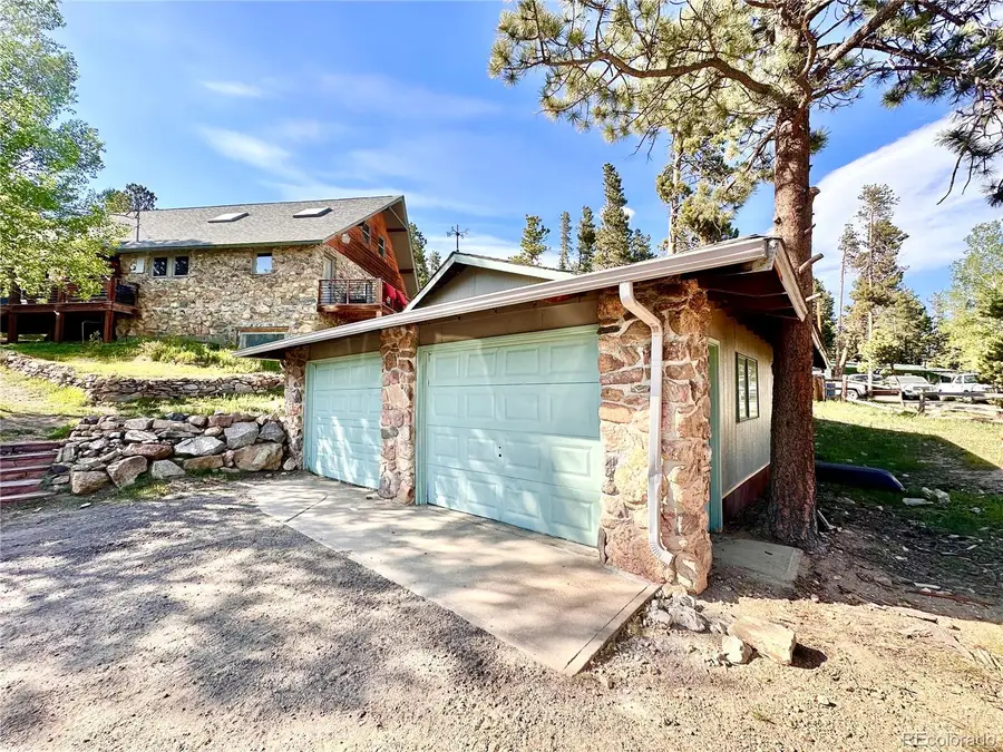 163 N Dory Lakes Drive, Black Hawk, CO 80422 - #2