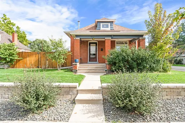 794 S Pearl Street, Denver, CO 80209