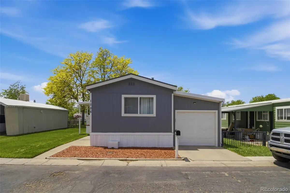 1705 Clark Street, Aurora, CO 80011 - #1