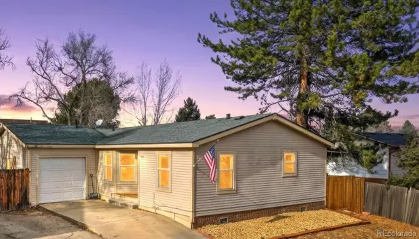 8137 Lafayette Street, Denver, CO 80229