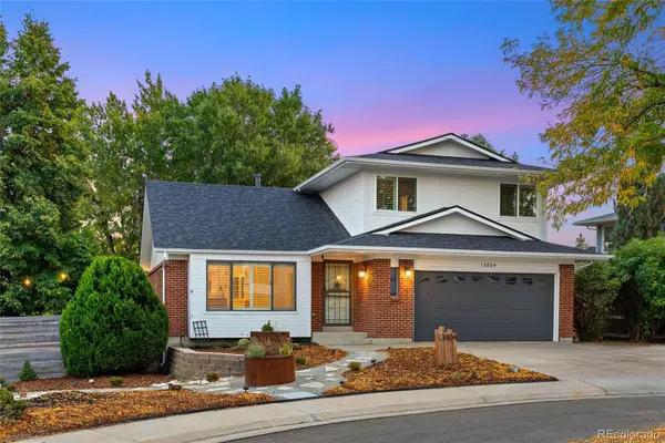 13804 W Iliff Avenue, Lakewood, CO 80228