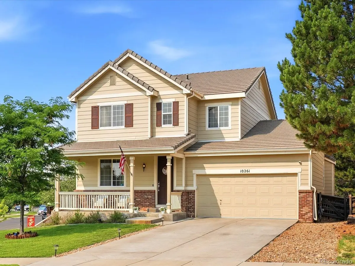 10261 E Telluride Court, Commerce City, CO 80022 - #1