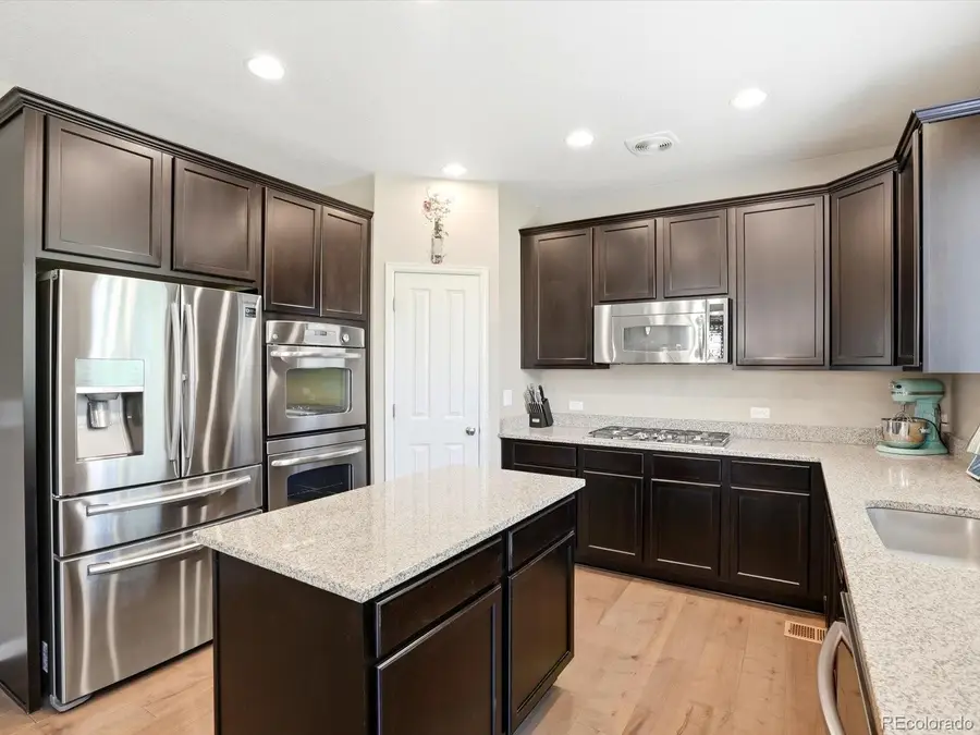 10261 E Telluride Court, Commerce City, CO 80022 - #2