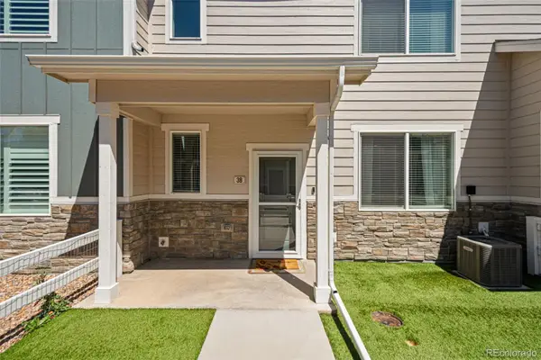 1353 Reynolds Street #3B, Fort Lupton, CO 80621