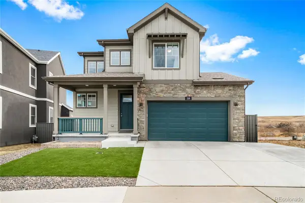 218 Mohawk Circle, Superior, CO 80027