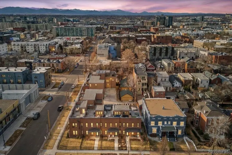 2411 California Street, Denver, CO 80205 - #2