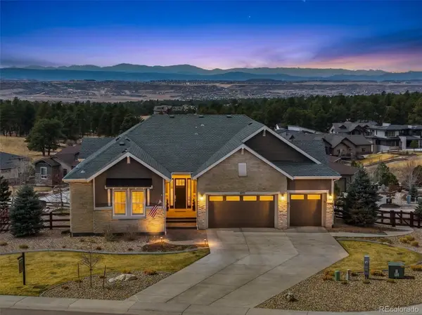 5777 Angel Oak Court, Parker, CO 80134