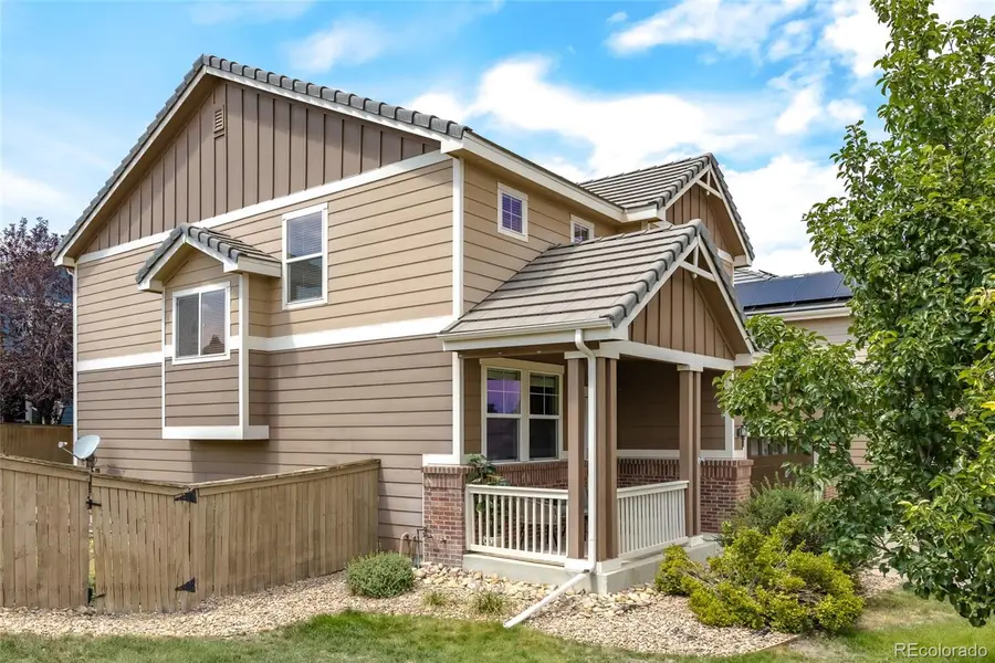 11055 Chesmore Street, Littleton, CO 80130 - #2