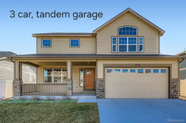 1325 Tipton Street, Berthoud, CO 80513