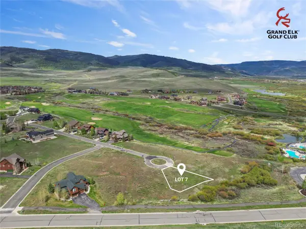 1521 Fairways Court, Granby, CO 80446