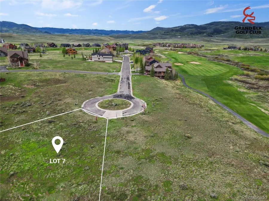 1521 Fairways Court, Granby, CO 80446 - Image #2