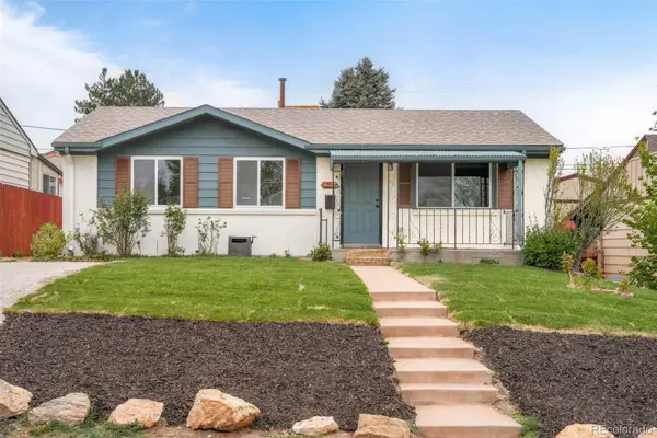 47 Zenobia Street, Denver, CO 80219