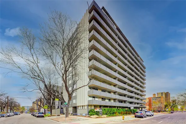 909 N Logan Street #3C, Denver, CO 80203