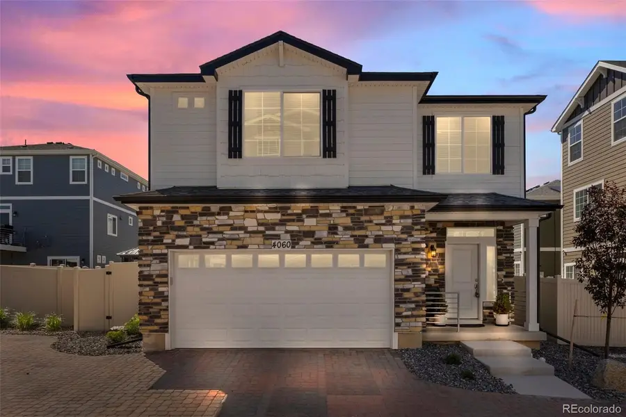 4060 N Rome Street, Aurora, CO 80019 - #3