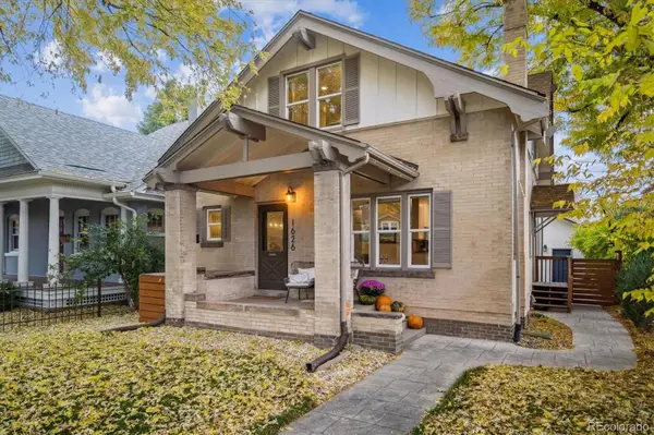 1626 Albion Street, Denver, CO 80220