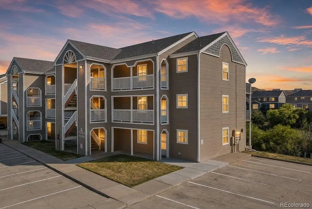 1141 S Gilbert Street #204, Castle Rock, CO 80104 - #1