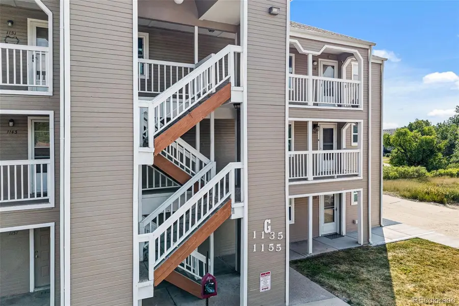 1141 S Gilbert Street #204, Castle Rock, CO 80104 - #2