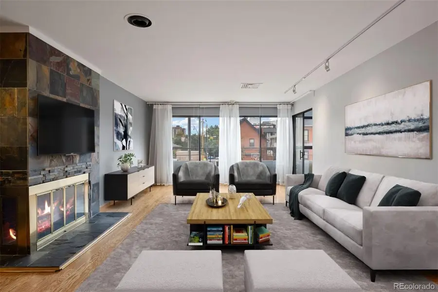 800 N Pearl Street #206, Denver, CO 80203 - Image #3