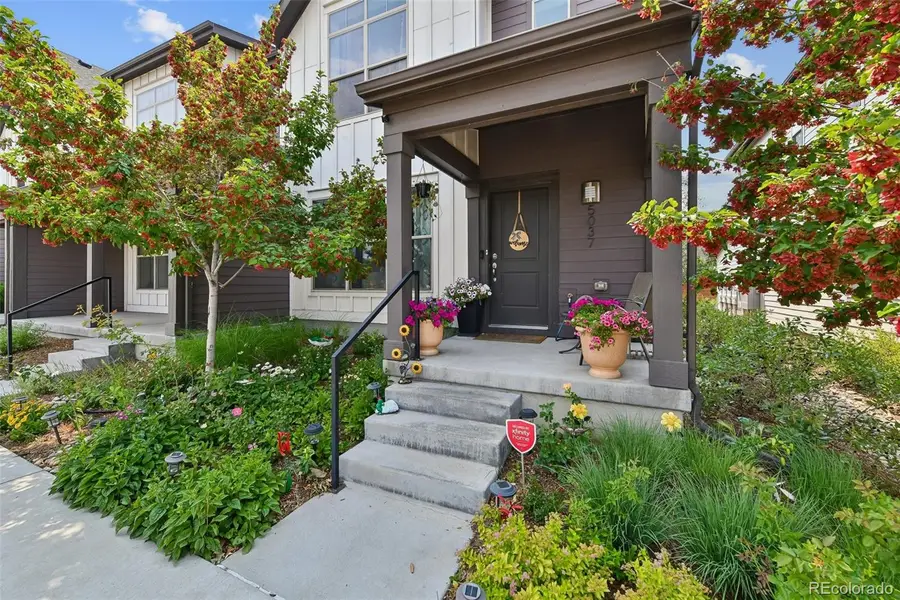 5037 Central Park Boulevard, Denver, CO 80238 - #2