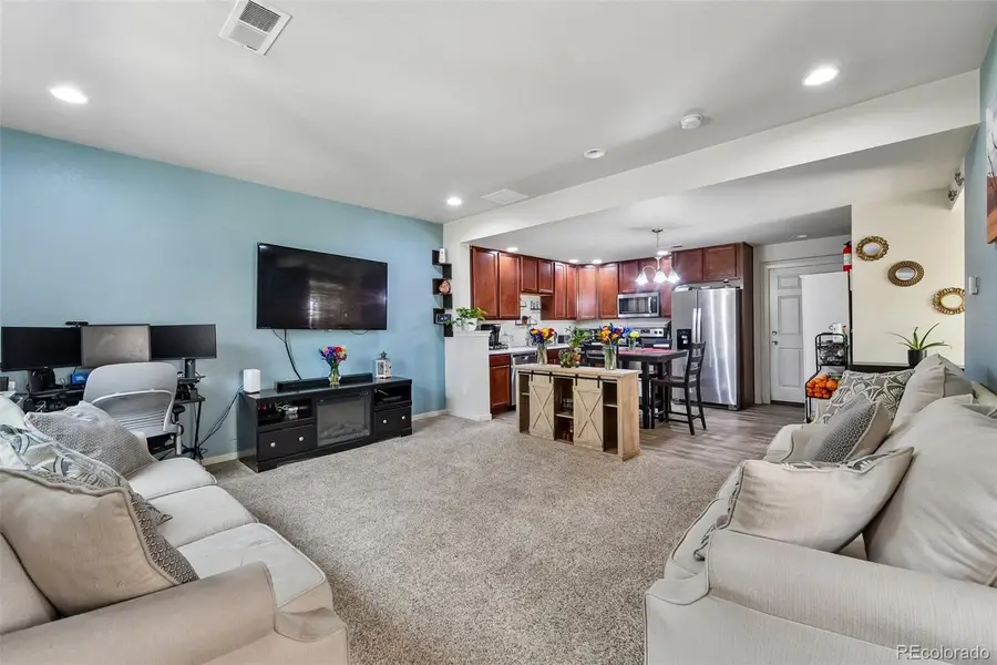 5037 Central Park Boulevard, Denver, CO 80238 - #3