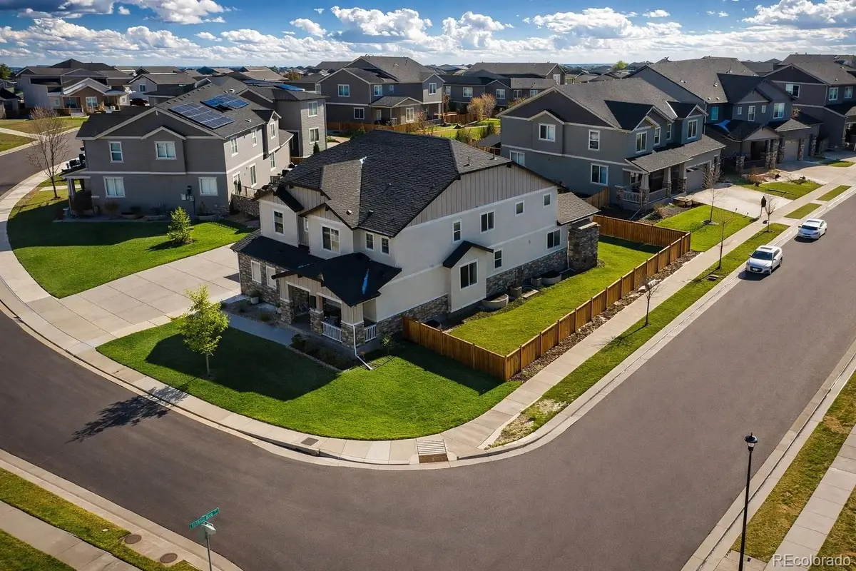 11791 Ouray Court, Commerce City, CO 80022 - #1