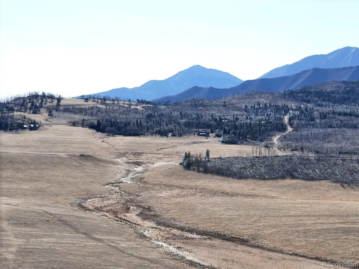 LOT 2209 Burnett Lane, Fort Garland, CO 81133 - #1