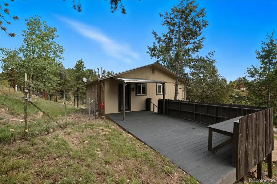 364 Sleepy Hollow Drive, Bailey, CO 80421 - Image #2