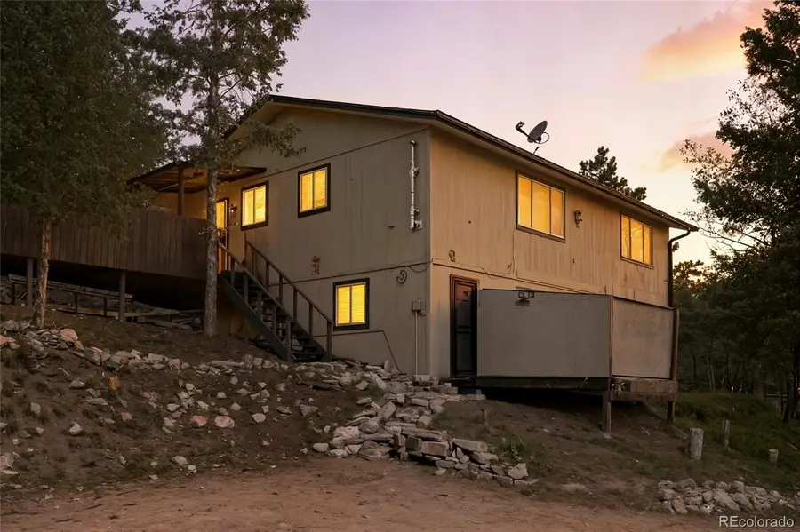 364 Sleepy Hollow Drive, Bailey, CO 80421 - Image #3