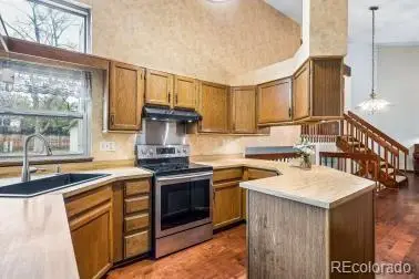 11707 W Prentice Drive, Littleton, CO 80127 - #2
