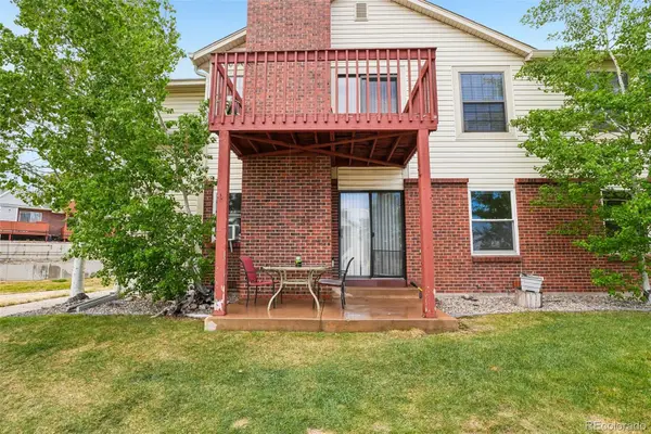 11922 Bellaire Street #B, Thornton, CO 80233