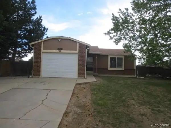 4280 S Biscay Circle, Aurora, CO 80013