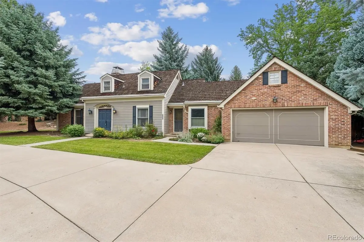 4844 Silver Sage Court, Boulder, CO 80301 - #1