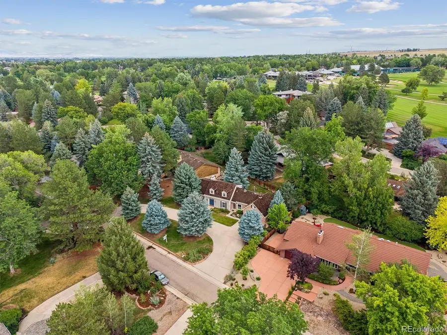 4844 Silver Sage Court, Boulder, CO 80301 - #2