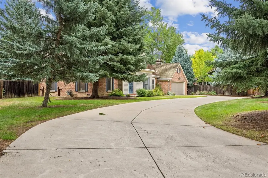 4844 Silver Sage Court, Boulder, CO 80301 - #3