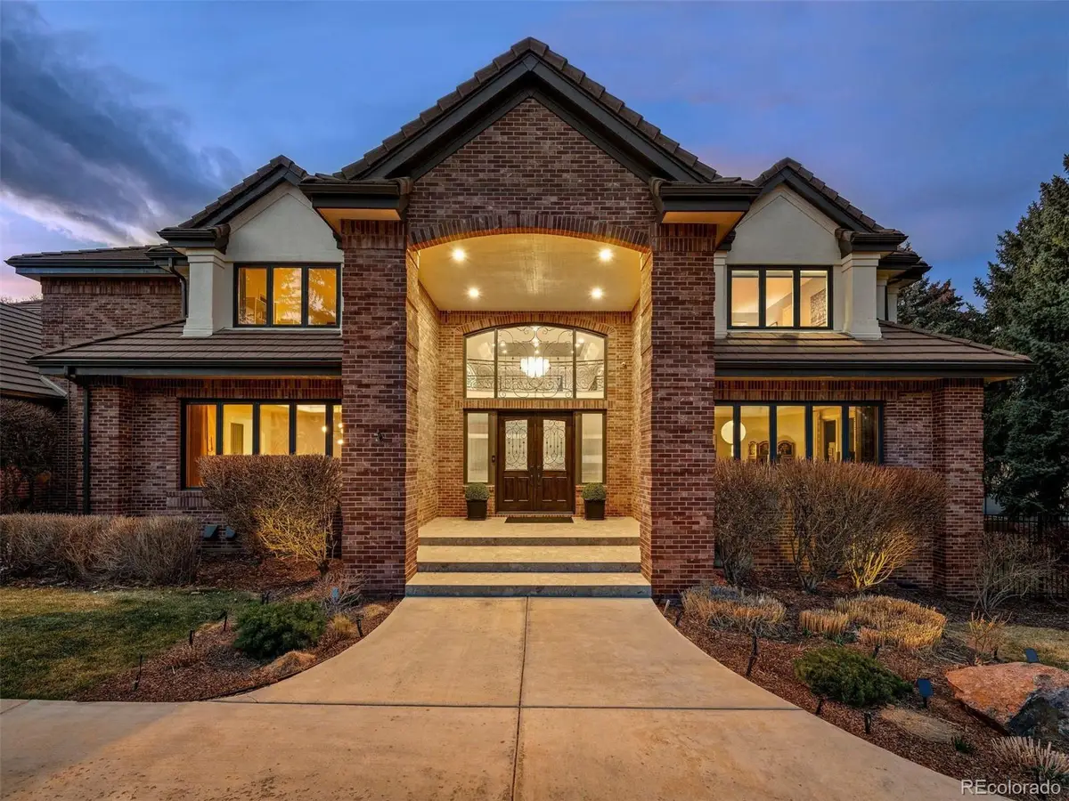 21 Cherry Hills Farm Drive, Cherry Hills Village, CO 80113 - #1