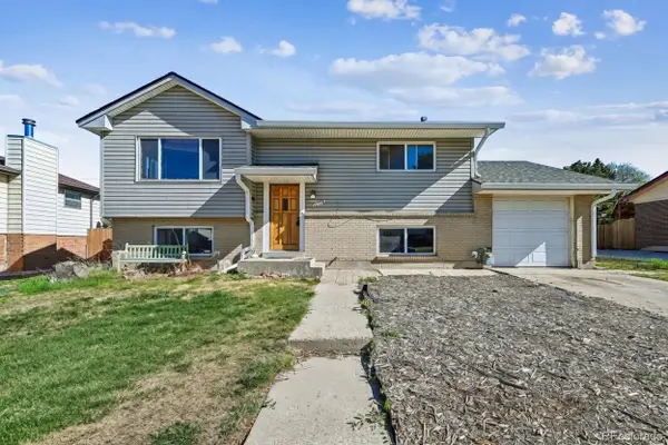 11776 Spring Drive, Northglenn, CO 80233