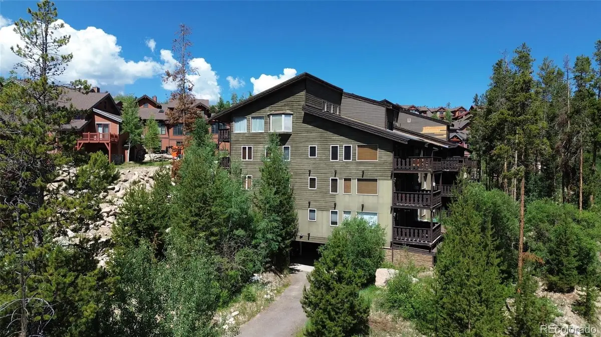 121 Elk Trail #6, Winter Park, CO 80482 - #1