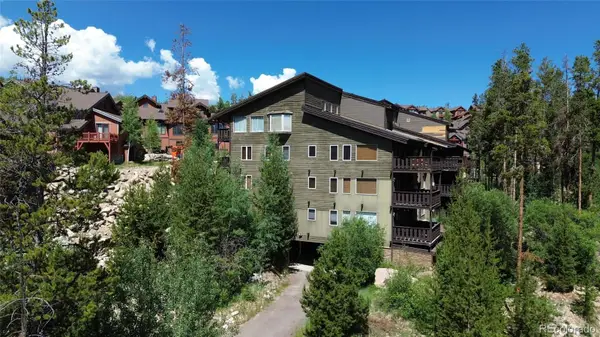 121 Elk Trail #6, Winter Park, CO 80482