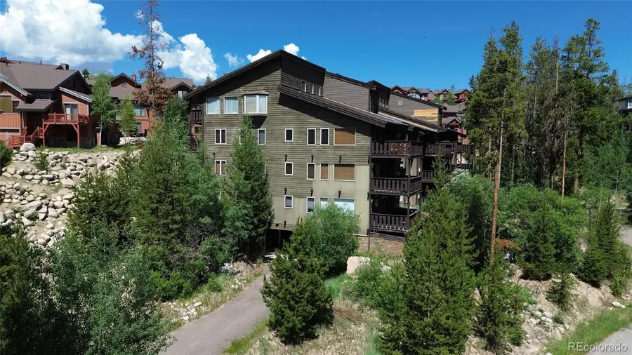 121 Elk Trail #6, Winter Park, CO 80482 - #2