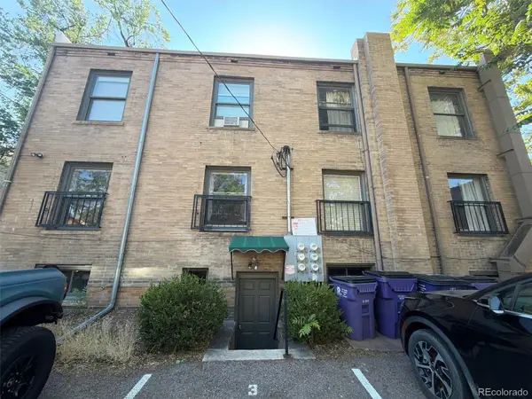 1217 N Downing Street #2, Denver, CO 80218