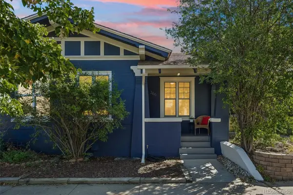 366 N Sherman, Denver, CO 80203