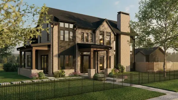 3303 E Asbury Avenue, Denver, CO 80210