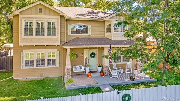 8114 Main Street, Louviers, CO 80131