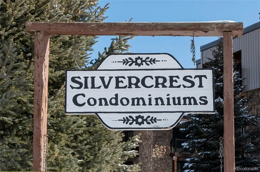 80 County Road 8500 #C201, Fraser, CO 80442 - #2