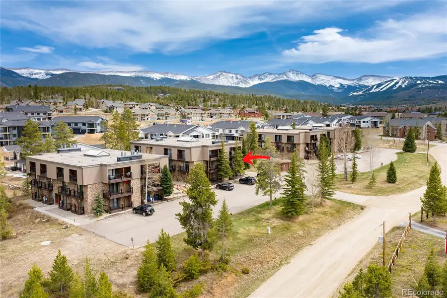 80 County Road 8500 #C201, Fraser, CO 80442 - #3