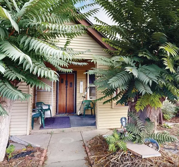 4097 W 53rd, Denver, CO 80212