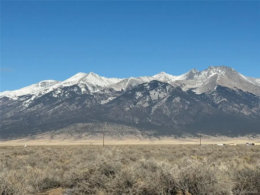 0 Vista Court, Alamosa, CO 81101 - #2