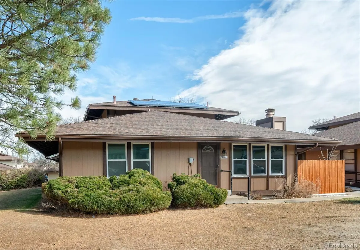3780 S Fairplay Way, Aurora, CO 80014 - #1